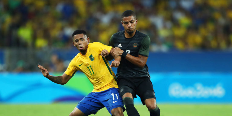 Chelsea scouting Hoffenheim wing-back Toljan