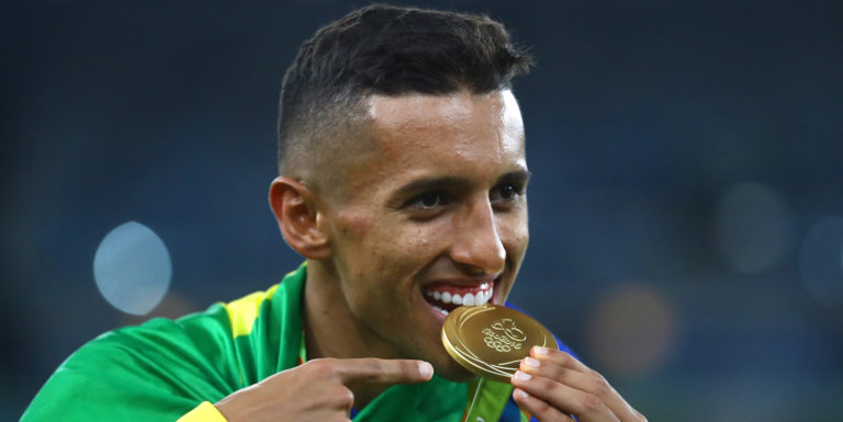 Chelsea failed with £52m bid for Marquinhos