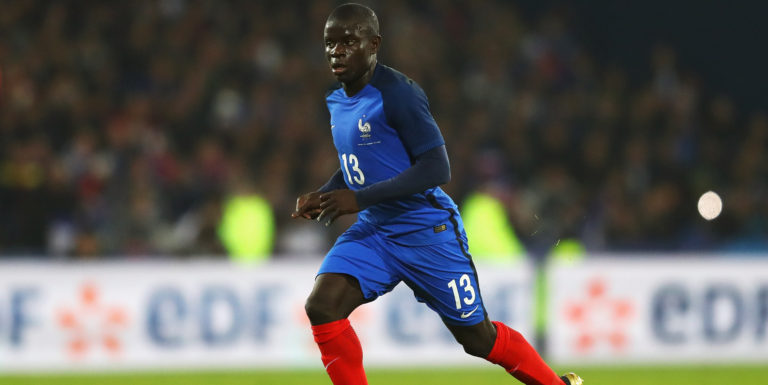 Joey Barton: N’Golo Kante is overrated and this is why