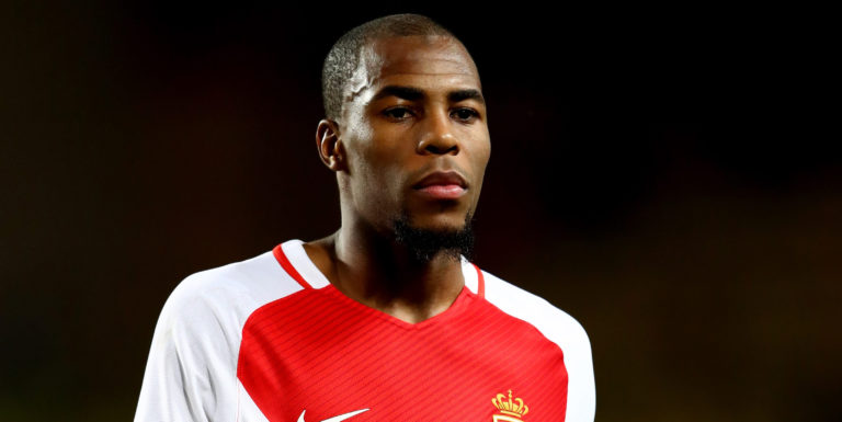 Antonio Conte eyes double signing from Monaco this summer