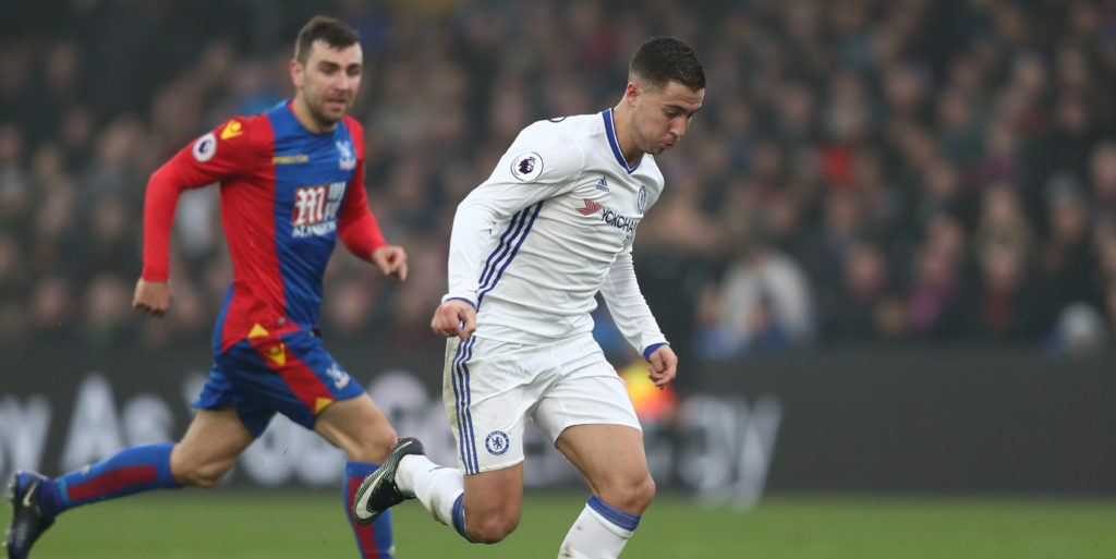 Chelsea vs Crystal Palace: Tactical Analysis