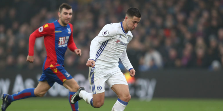 Chelsea vs Crystal Palace: Tactical Analysis
