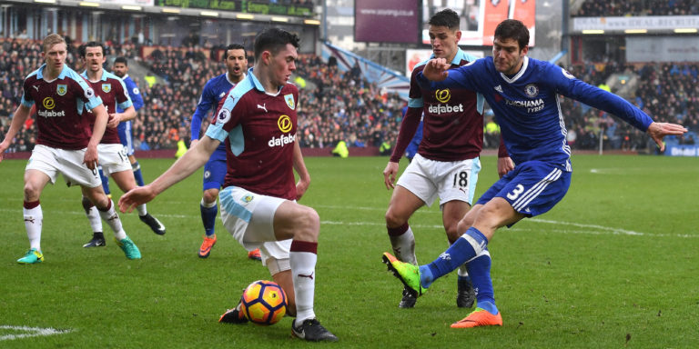 Five wing-backs Chelsea could sign this summer