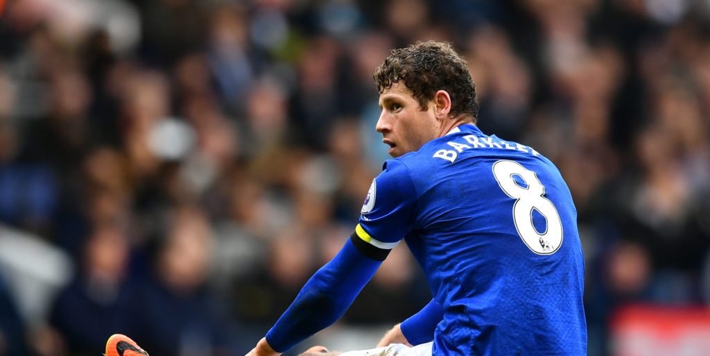 Chelsea interested in Ross Barkley