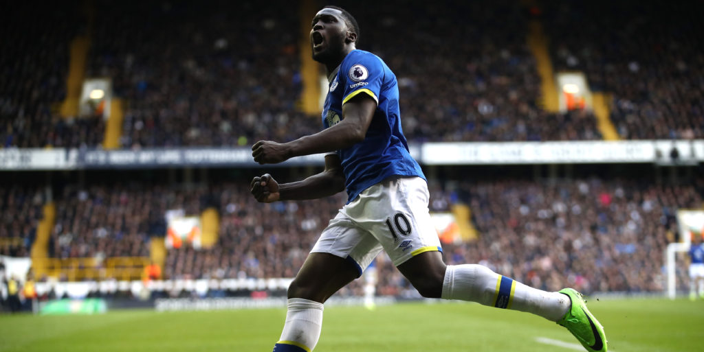 Chelsea will have to pay record fee to land Lukaku