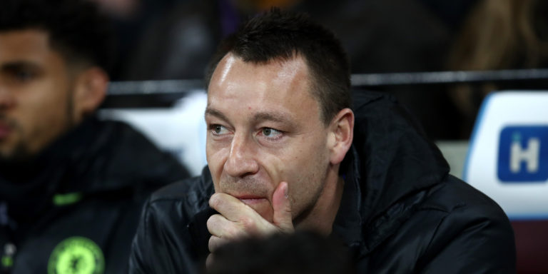 Five central defenders Chelsea could replace Terry with