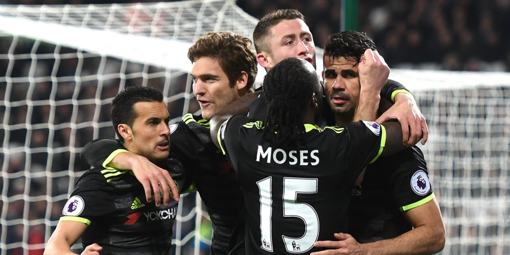 West Ham 1-2 Chelsea: What we learned