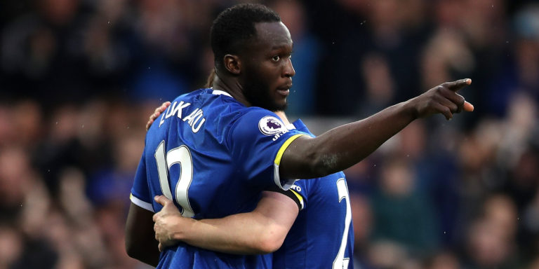Wilkins talks about Chelsea’s potential Lukaku move
