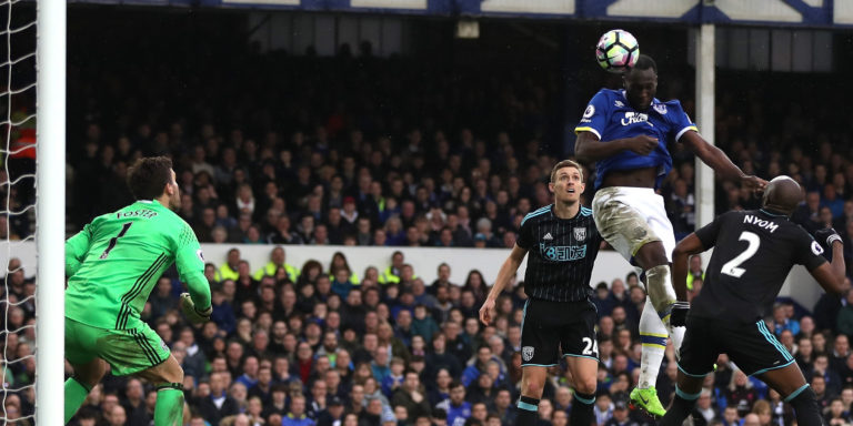 Five potential Lukaku alternatives