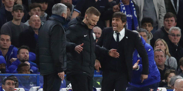 Alonso applauds Conte’s passion