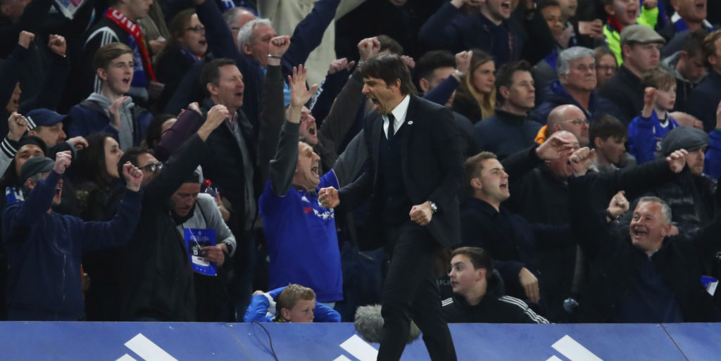 Stoke City vs Chelsea: Match preview