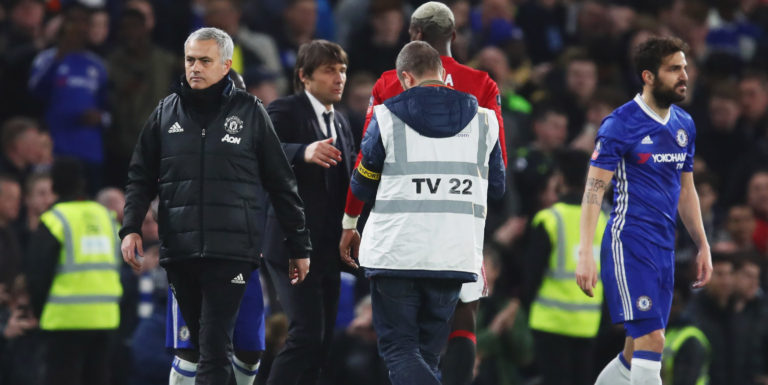 Chelsea 1-0 Manchester United: What we learned