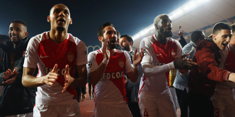 Five things you didn’t know about Tiemoue Bakayoko