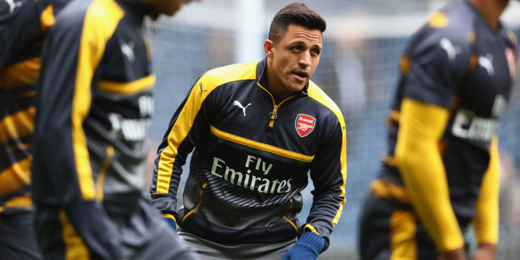 Why Alexis Sanchez would be a great signing for Chelsea