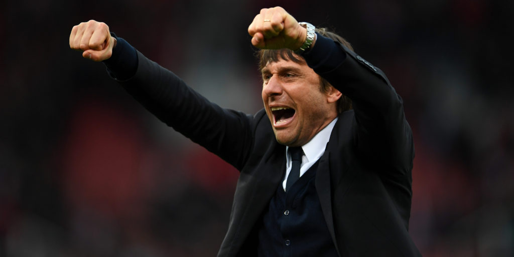 How could Chelsea line-up next season?
