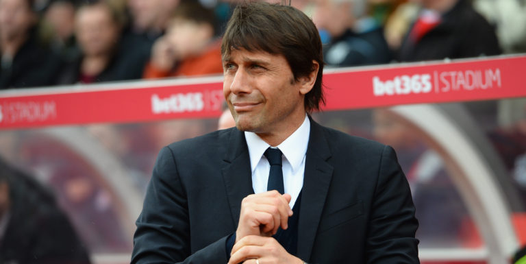 Ten things you don’t know about Antonio Conte