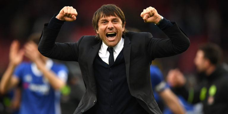 Stoke City 1-2 Chelsea: What we learned