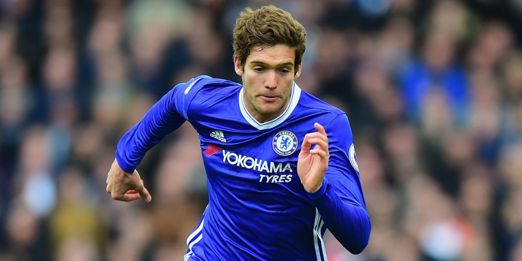 Marcos Alonso is a ‘dream option’ for Real Madrid