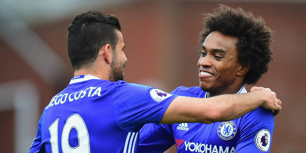 Chelsea vs Crystal Palace: Match preview