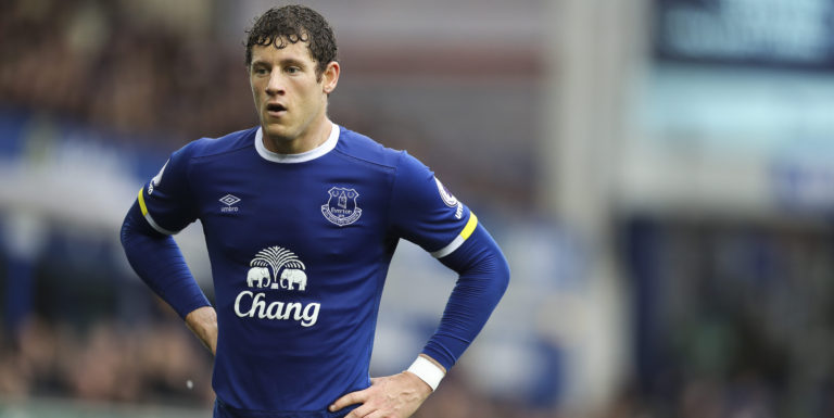 Chelsea said to be interested in Ross Barkley