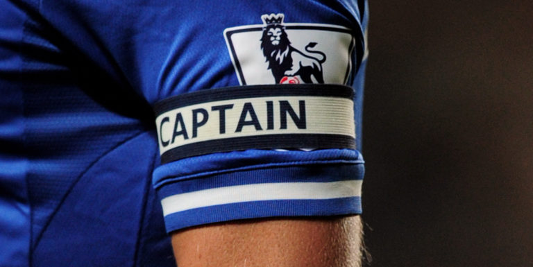 Five potential candidates to be the next Chelsea captain