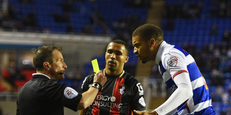 Michael Hector being courted by host of clubs