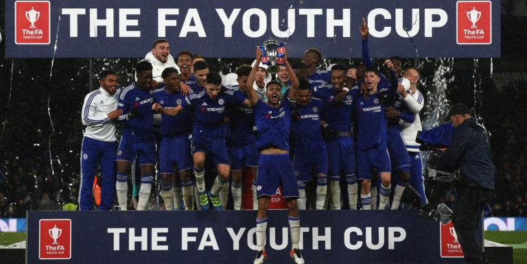 Chelsea’s 2015-16 FA Youth Cup winners: Where are they now?