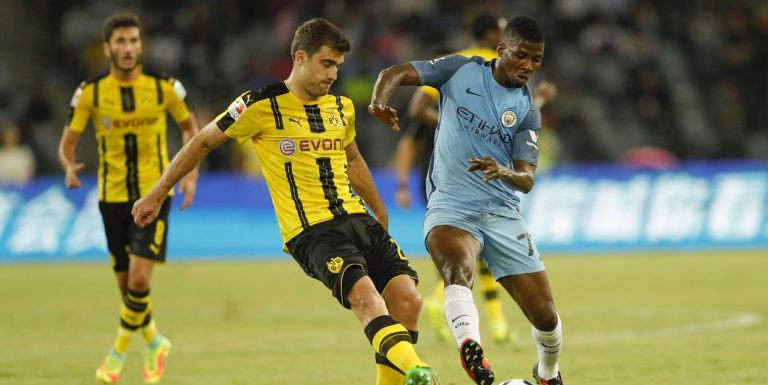 Why Chelsea should look to sign these four Bundesliga stars