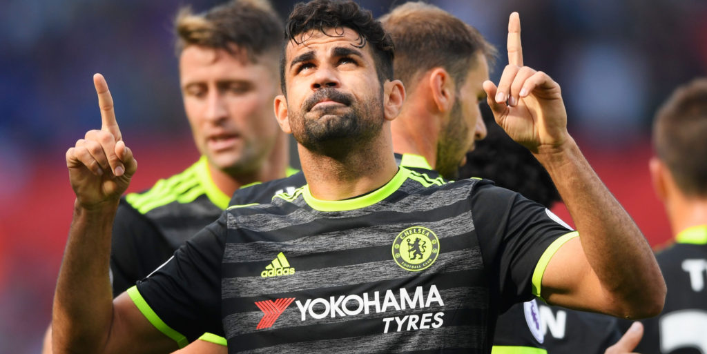 Alonso backs Costa to rediscover form
