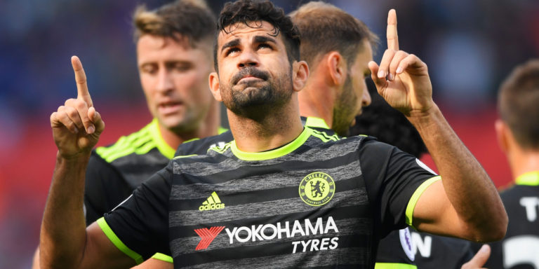 Alonso backs Costa to rediscover form