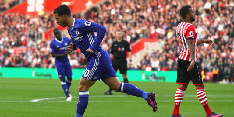 Chelsea vs Southampton: Tactical analysis