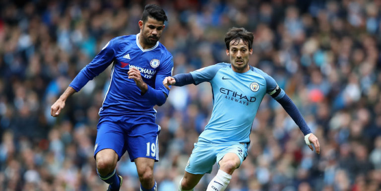 Chelsea vs Manchester City: Tactical analysis