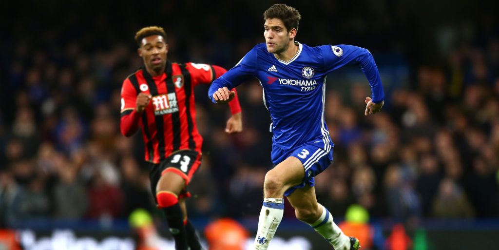 Bournemouth vs Chelsea: Tactical analysis