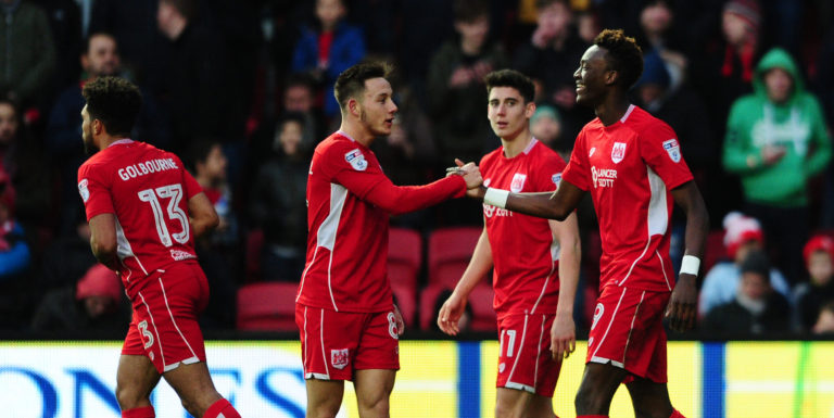 Middlesbrough lead race for Chelsea striker