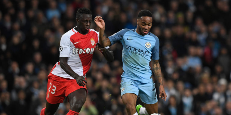 Chelsea eyeing a move for Mendy