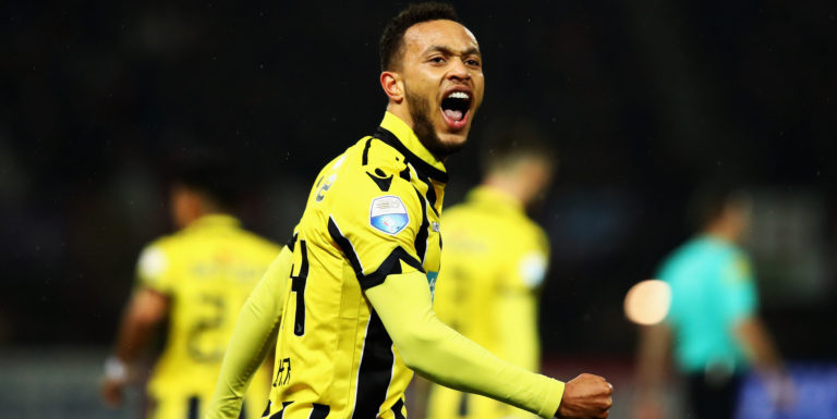Making a claim for Lewis Baker to be given his Chelsea chance