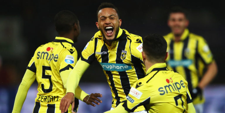 Chelsea youngsters who could join Vitesse next season