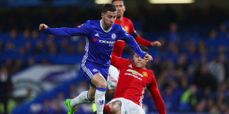 Manchester United vs Chelsea: Tactical analysis