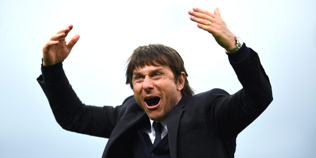 Four Juventus players Chelsea should look to sign