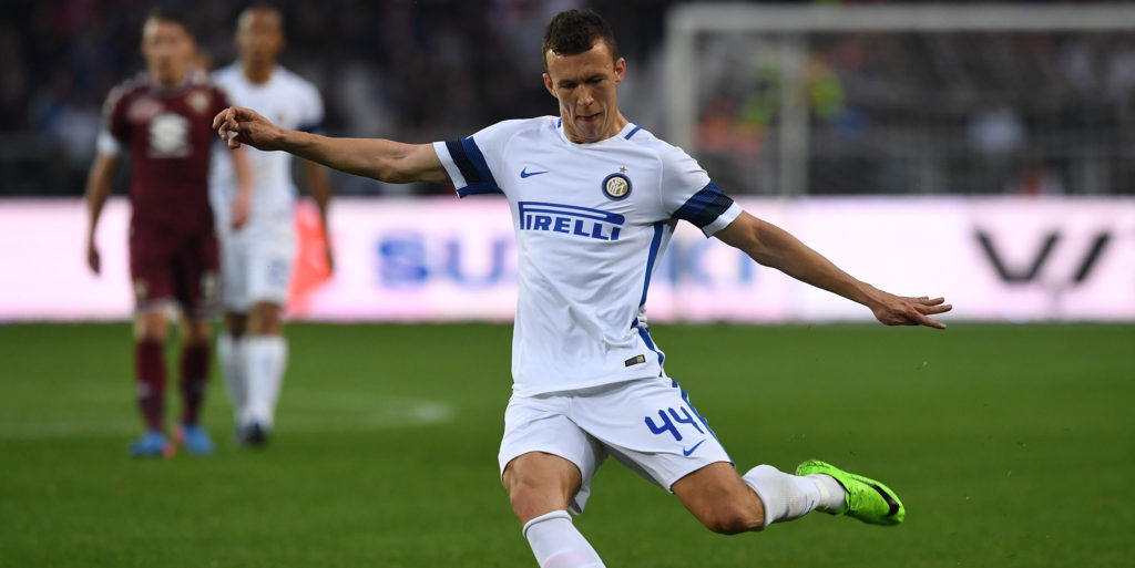 Manchester United to rival Chelsea for Ivan Perisic