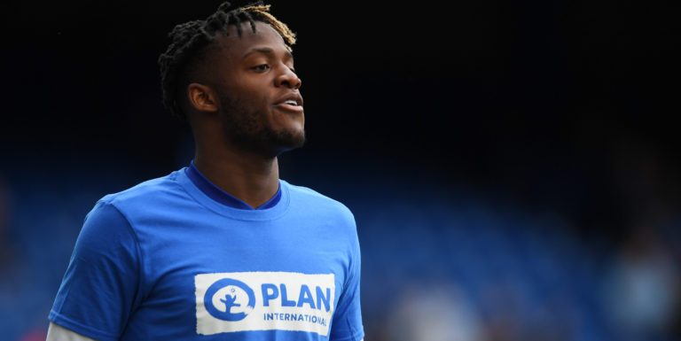 Batshuayi’s performances proves he has a Chelsea future
