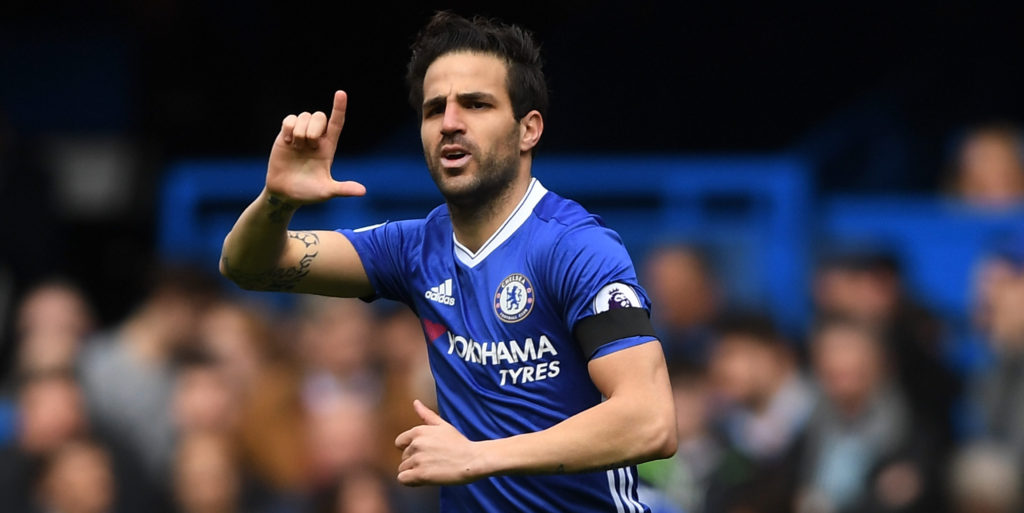 AC Milan takeover to spark move for Chelsea midfielder