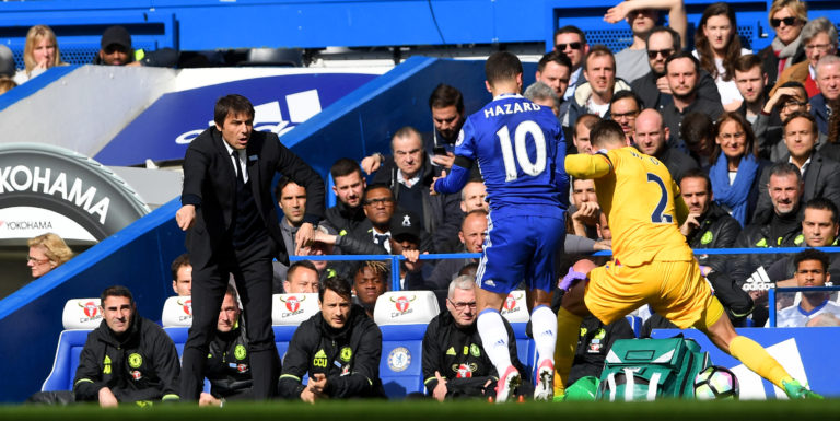 What we learned vs Crystal Palace