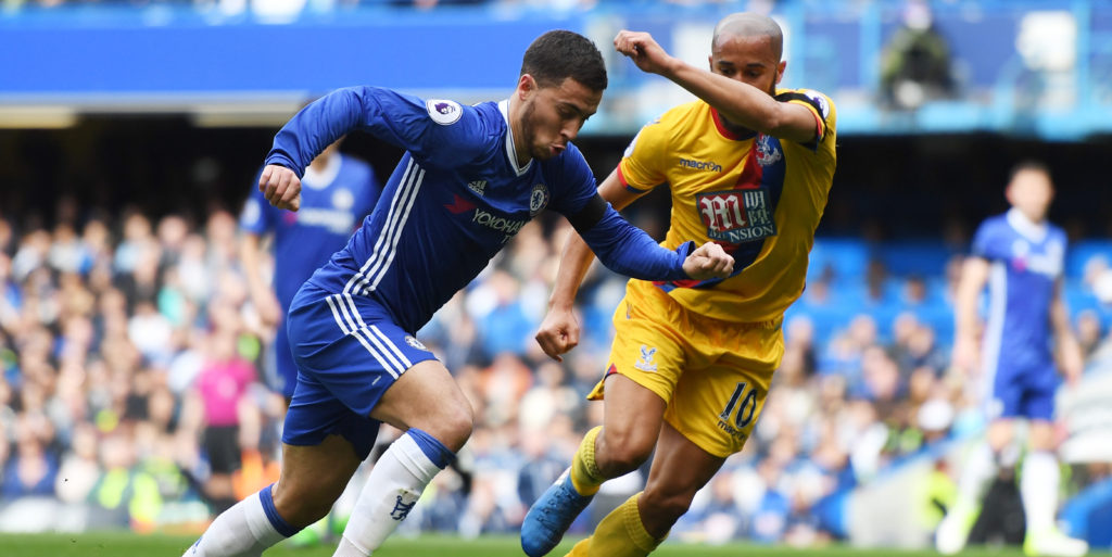 Why Chelsea will still win the Premier League title