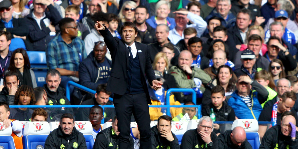 Chelsea vs Manchester City: Match preview