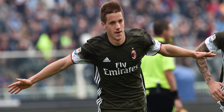 Milan keen on permanent Pašalić deal