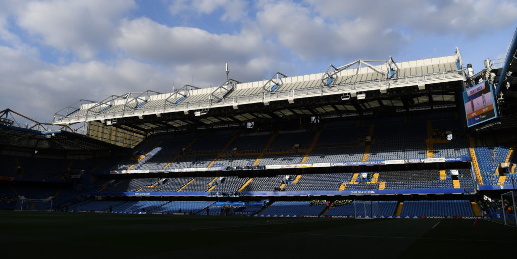 Gilmour to complete Chelsea move next week