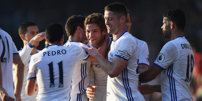 Bournemouth 1-3 Chelsea: What We Learned