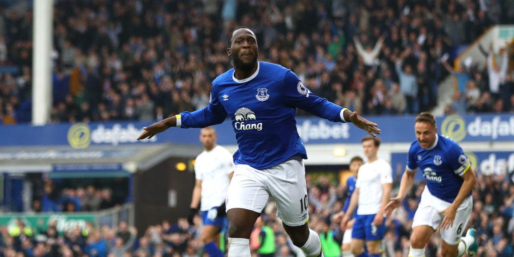 Lukaku and Van Dijk lead Conte wishlist