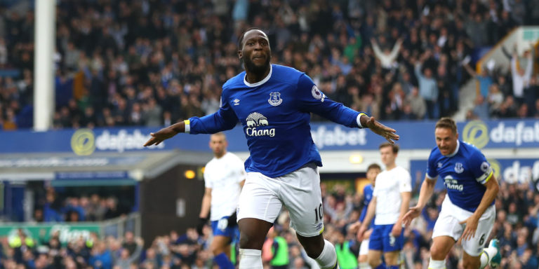 Lukaku and Van Dijk lead Conte wishlist